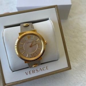 Versace Watch